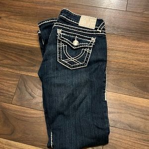 LA Idol jeans